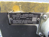 522-2357-011 Collins 614L-8 ADF Control (Brown)