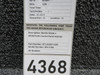 071-01507-5102 Bendix KFS-578A Mode-S XPDR-TCAS Control Panel Indictor