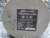 BH7972 Computer Instruments 6100 Pressure Transducer