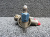 RJ8003-4-J Relay Industries Actuator Valve