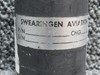 27-6609-1 Swearingen Oil Temperature Indicator