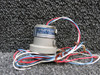 1G134-1 CCS Gage Pressure Switch (Volts: 28)