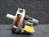 4610-00 Dukes Cabin Pressure Outflow Valve Assembly