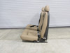 49031-501, 49031-502 Rockwell 112TC Crew Seat Assembly LH and RH