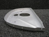0712217-1AGW (Weu: 0712217-3AGW) Cessna T188C Tail Cone Bulkhead