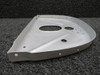 0712217-1AGW (Weu: 0712217-3AGW) Cessna T188C Tail Cone Bulkhead