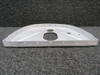 0712217-1AGW (Weu: 0712217-3AGW) Cessna T188C Tail Cone Bulkhead