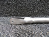 0510111-7AGW Cessna T188C Elevator Push-Pull Tube (Bead Blasted)