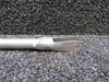 0510111-7AGW Cessna T188C Elevator Push-Pull Tube (Bead Blasted)