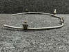 3028799, 3028802 Pratt and Whitney PT6A-42A Compressor Spray Ring Tube Assembly