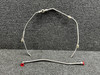 3028799, 3028802 Pratt and Whitney PT6A-42A Compressor Spray Ring Tube Assembly
