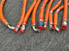 Cessna Citation 550 Engine Oil Hose Set