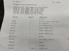 760-742 Alternator Modification Kit List and Instructions (Nos)