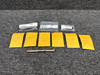 760-742 Alternator Modification Kit List and Instructions (Nos)