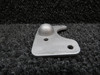 1601015-1 Cessna T188C Tailcone Jack Pad (Bead Blasted)
