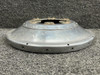 0752637-17 (Use: 0752637-27) Hartzell Two Blade Propeller Bulkhead with Lugs