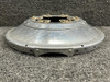 0752637-17 (Use: 0752637-27) Hartzell Two Blade Propeller Bulkhead with Lugs