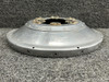 0752637-17 (Use: 0752637-27) Hartzell Two Blade Propeller Bulkhead with Lugs