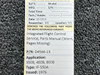 D4566-13 300B, 400B, 800B Integrated Flight Control System Service, Parts Manual
