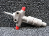1280109-3 (Use: 1280504-2) Cessna 210A Electrol Main Gear Downlock Actuator