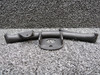 65047-000 Piper PA28, PA32 Nose Wheel Steering Horn Assembly