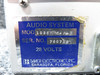 1035KR6-A-B Baker Electronics Audio Control System (Volts: 28)