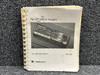 TNL3000 Trimble Navigation GPS, Loran Pilots Guidebook (Worn)