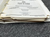 Cessna 300 ADF (Type: R-546A & R-546E) Service, Parts Manual (Year: 1980)