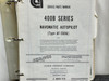 D4565-1-13 Cessna 400B Series Navomatic Autopilot Service, Parts Manual (1976)