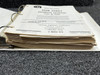 D4565-1-13 Cessna 400B Series Navomatic Autopilot Service, Parts Manual (1976)