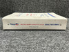 D4565-1-13 Cessna 400B Series Navomatic Autopilot Service, Parts Manual (1976)