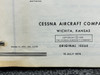 D4589-13 Cessna 300A Navomatic Autopilot Service, Parts Manual (Year: 1974)