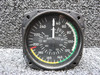 Grumman AA-1 Airspeed Indicator (40-200 Knots)
