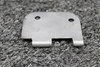 0511280-3 Cessna 172G Cabin Door Hinge Lower Forward LH (Bead Blasted)