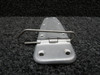 0413426-4 (Use: 0413426-17) Cessna 150M Cabin Door Hinge Assembly Upper RH