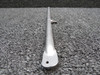 0517037-1 Cessna 172R Cabin Door Push Rod (Bead Blasted)