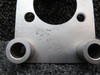 75-37 Cleveland Brake Torque Plate (Thickness: 1”, C to C: 2-1/4”) (Bead Blasted)