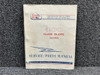 D4520-13 Cessna 400 Glideslope Service, Parts Manual (Year: 1973)