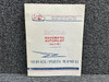 D4552-13 Cessna 200A Navomatic Autopilot Service, Parts Manual (Year: 1973)