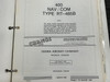 Cessna 400 Navigation, Communication Service, Parts Manual (Year: 1981)