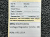 VR515GA Electrodelta Voltage Regulator (Volts: 28)