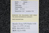 066-04031-1121 Bendix King KLN-90B GPS Radio with Tray (11-33V) (Core)