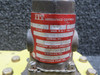 AN16E1182, 2516013-4 Shut-off Valve with Cover Plate Assembly
