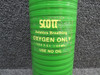 895-05022 Rev. H (Alt: 101-384200-1) Scott Oxygen Cylinder