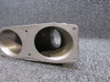 78100 (Cast: 78099) Lycoming IO-540-K1G5D Housing Air Inlet