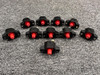 CM-2, CM-20 Klixon Circuit Breakers (Amps: 2-20) (Set of 10)