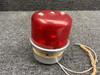 WRML-12 Whelen Rotating Beacon Assembly (Volts: 12)