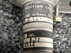 A-1285-G-12 Grimes Wing Tip Navigation Light Assembly with Lens RH (Volts: 13)