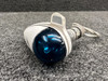 A-1285-G-12 Grimes Wing Tip Navigation Light Assembly with Lens RH (Volts: 13)