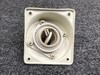 2215-1 Wemac Air Valve with Cover